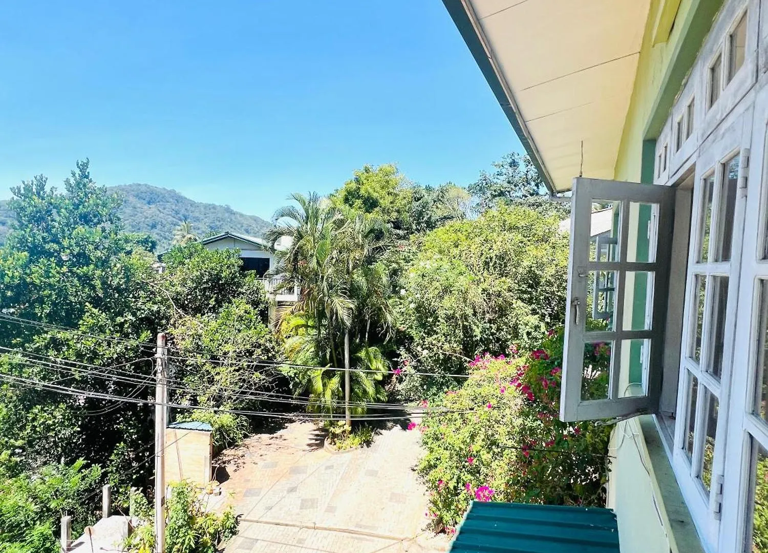 Hotel New Blue Mount View Kandy