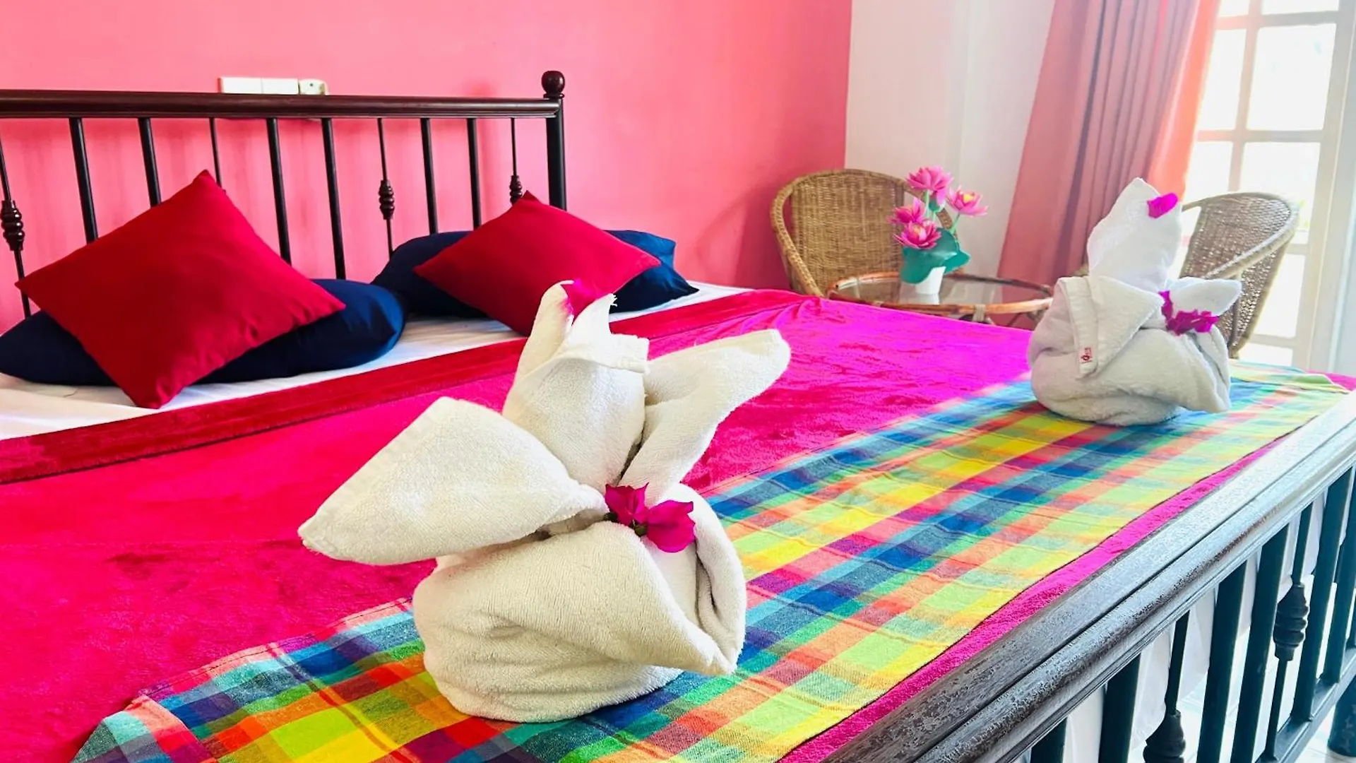 Hotel New Blue Mount View Kandy