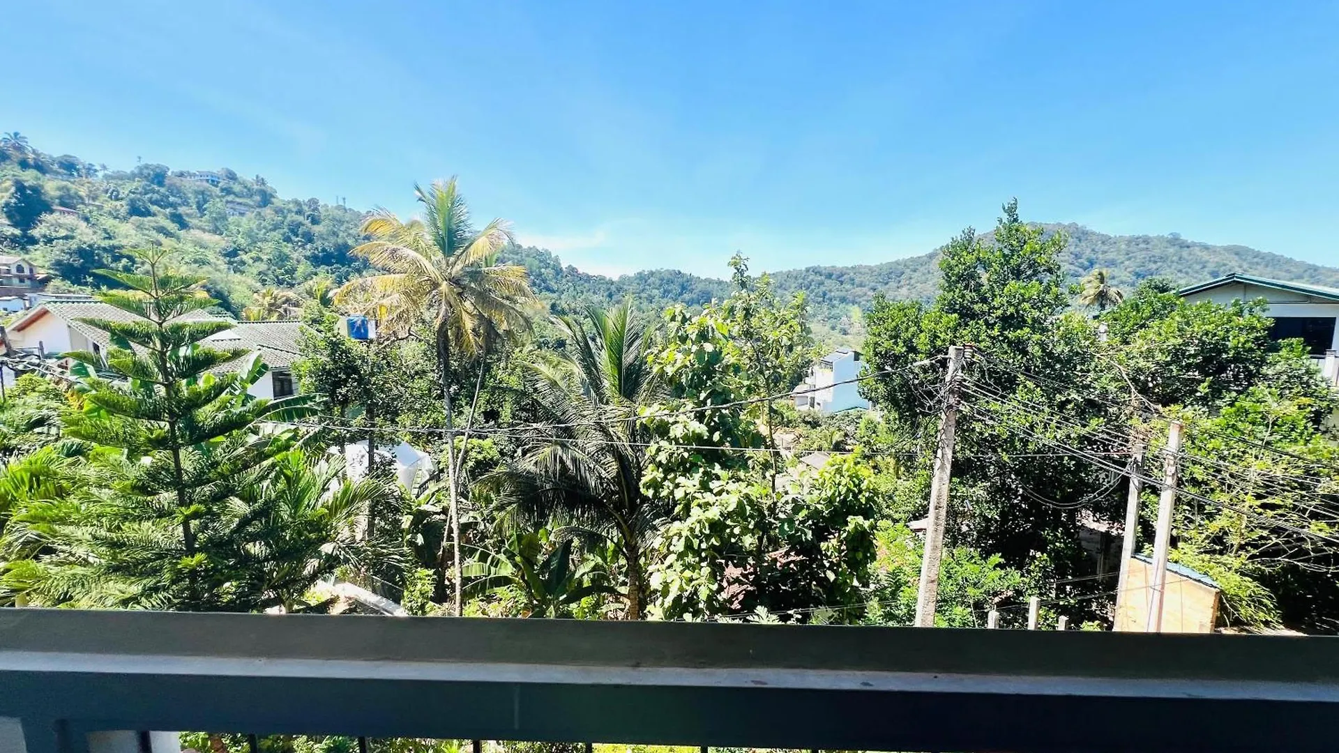 New Blue Mount View Kandy 0*,