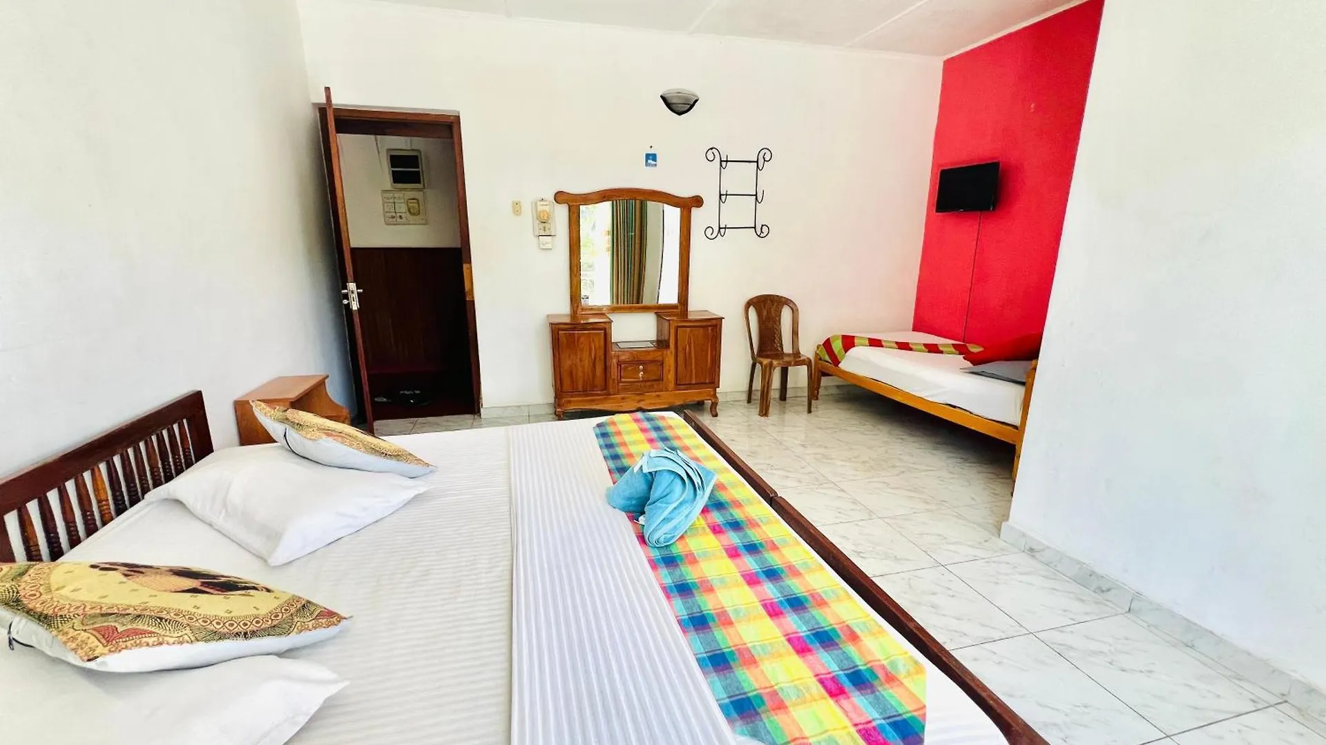 Hotel New Blue Mount View Kandy