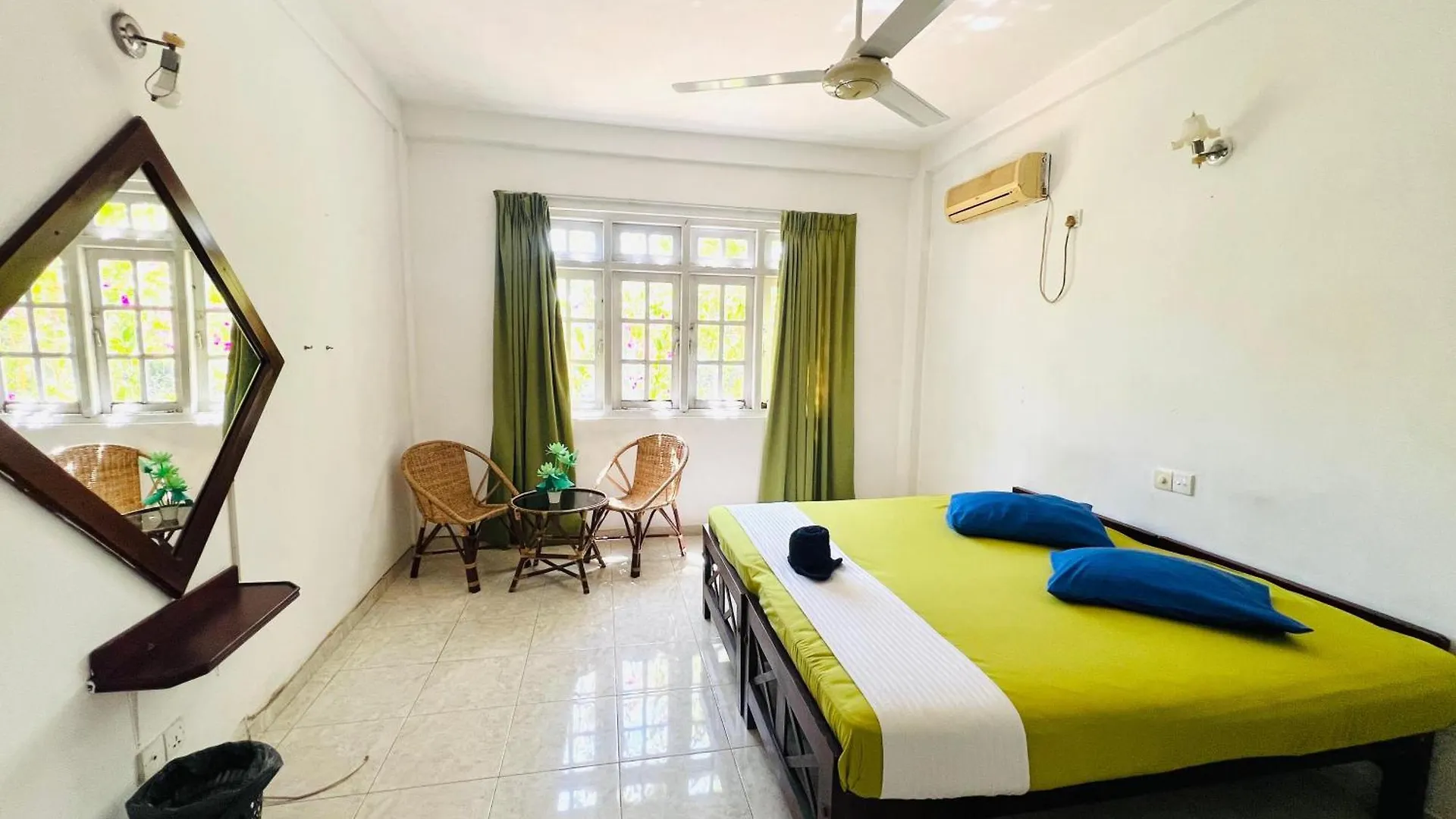 Hotel New Blue Mount View Kandy