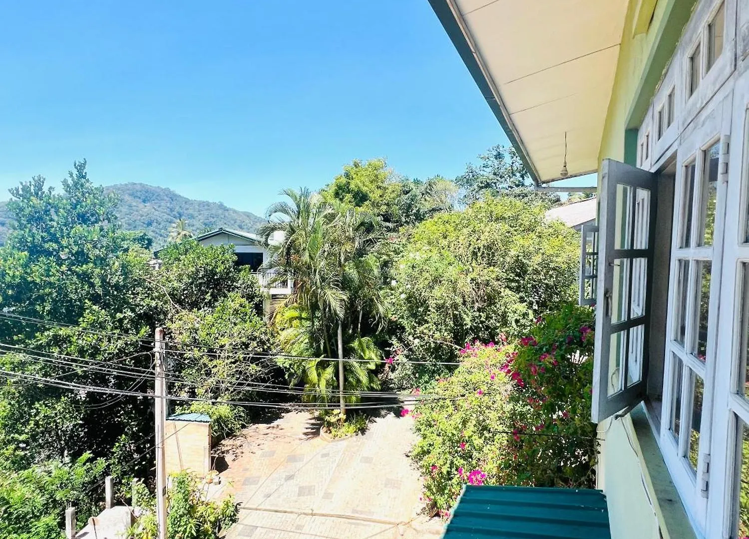 New Blue Mount View Kandy