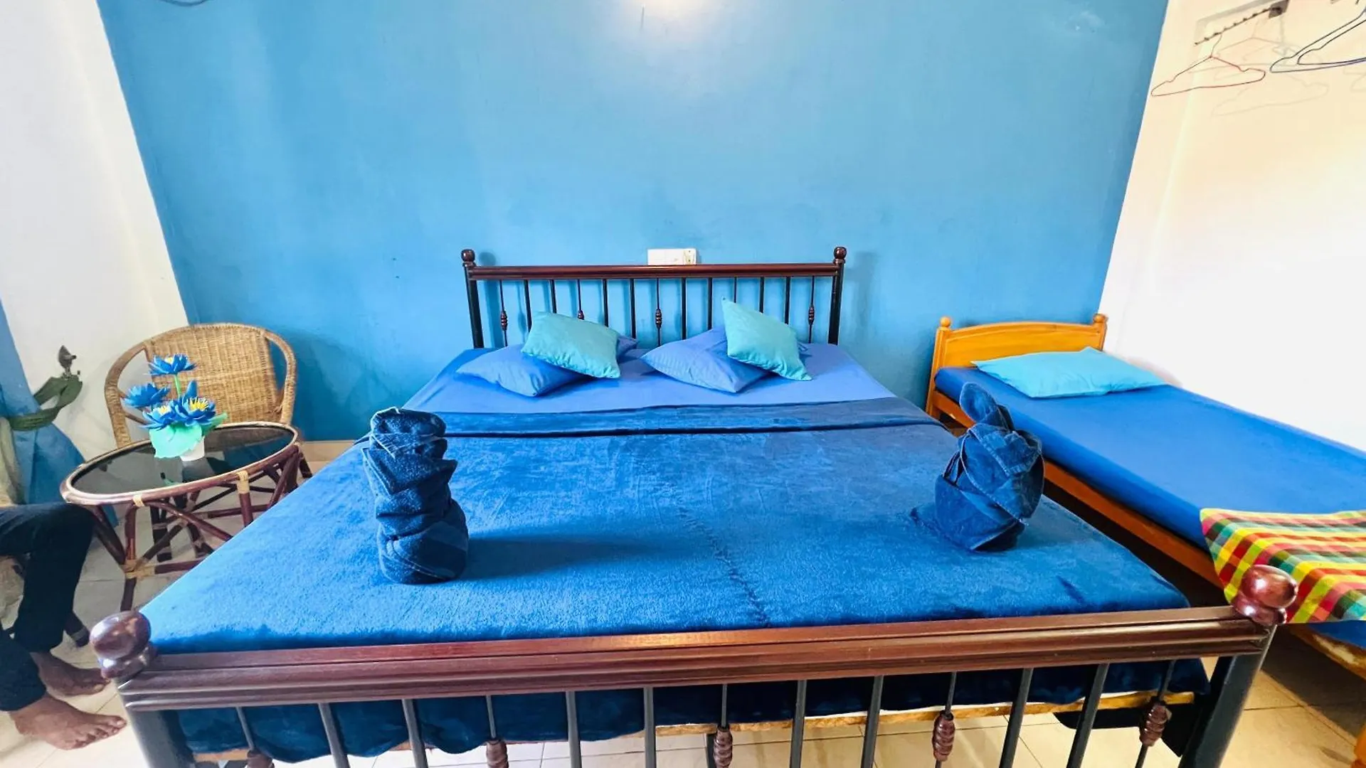 Hotel New Blue Mount View Kandy Sri Lanka