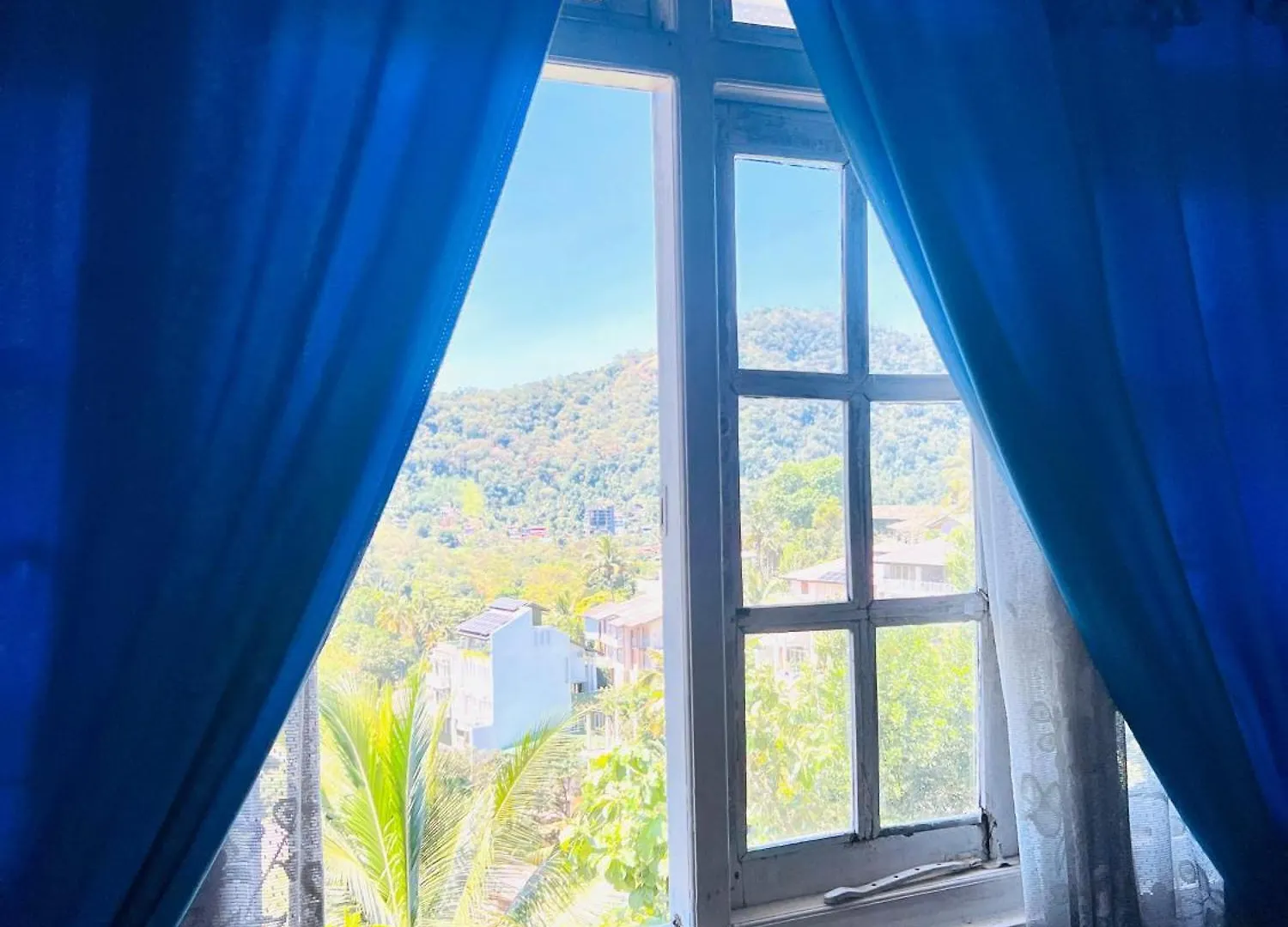 New Blue Mount View Kandy Sri Lanka