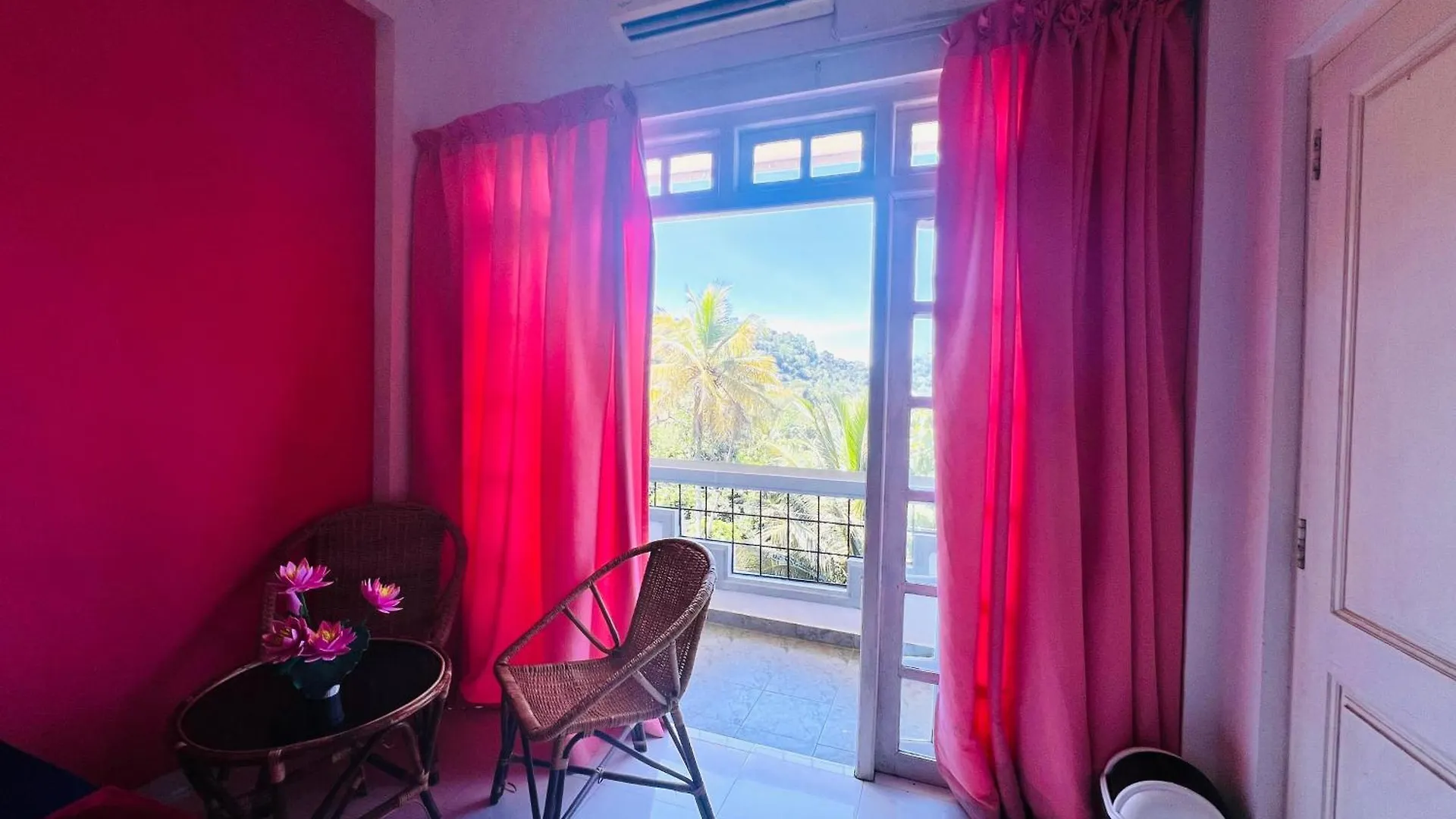 New Blue Mount View Kandy
