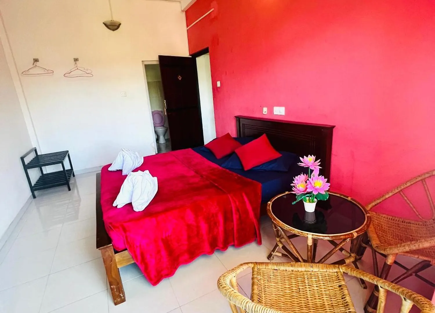 Hotel New Blue Mount View Kandy
