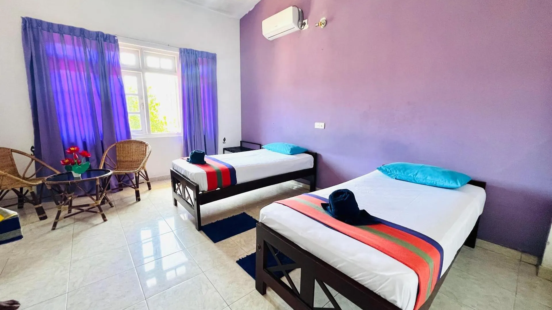 Hotel New Blue Mount View Kandy