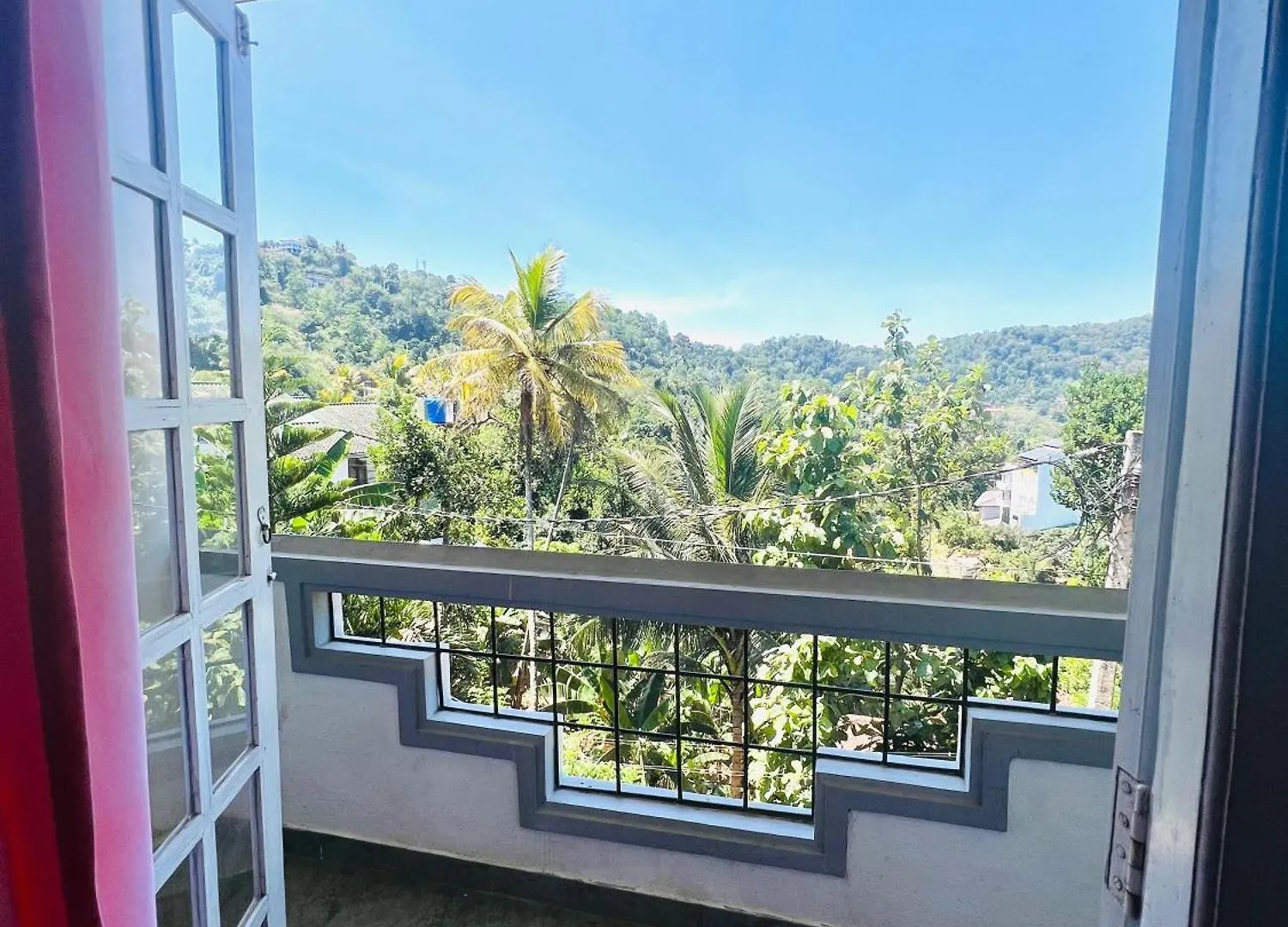 New Blue Mount View Kandy 0*,