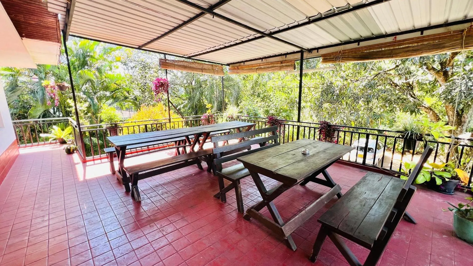 Hotel New Blue Mount View Kandy