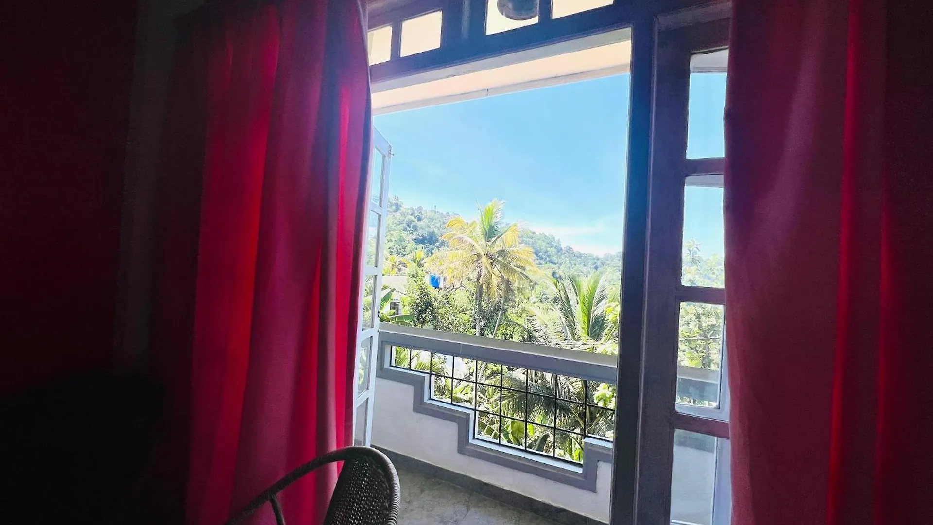 New Blue Mount View Kandy Sri Lanka